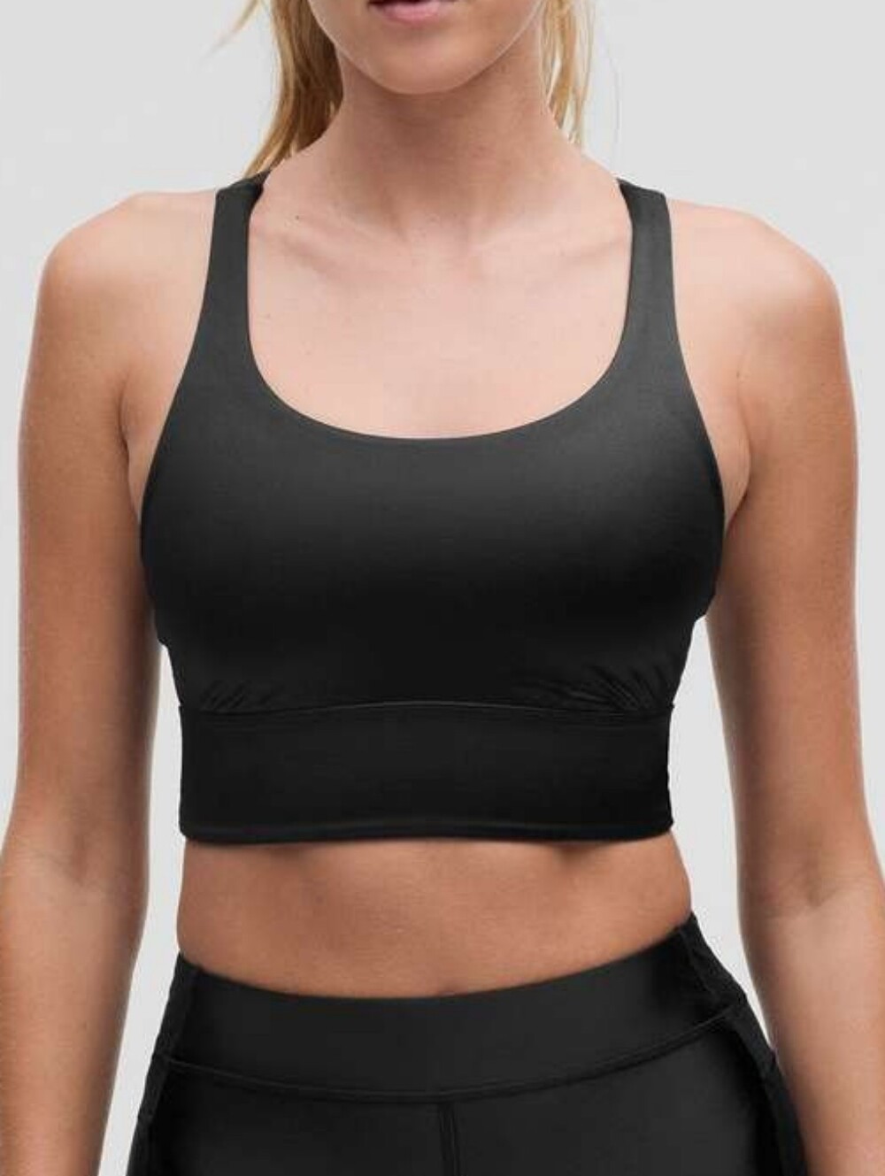 Lululemon Energy Longline Bra